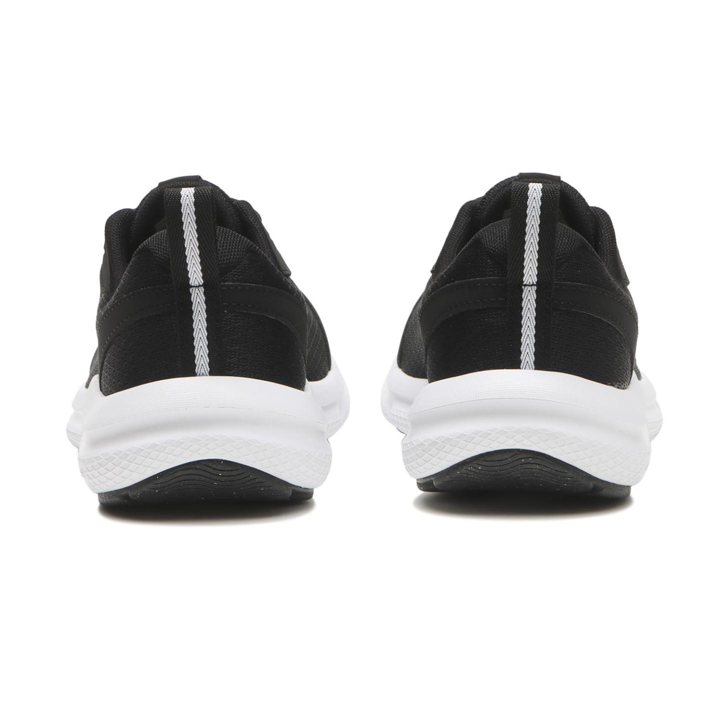 【UNDER ARMOUR】 アンダーアーマー W UA DRIFT ドリフト 6016202 001BLK/WHT/WHT 001BLK/WHT/WHT