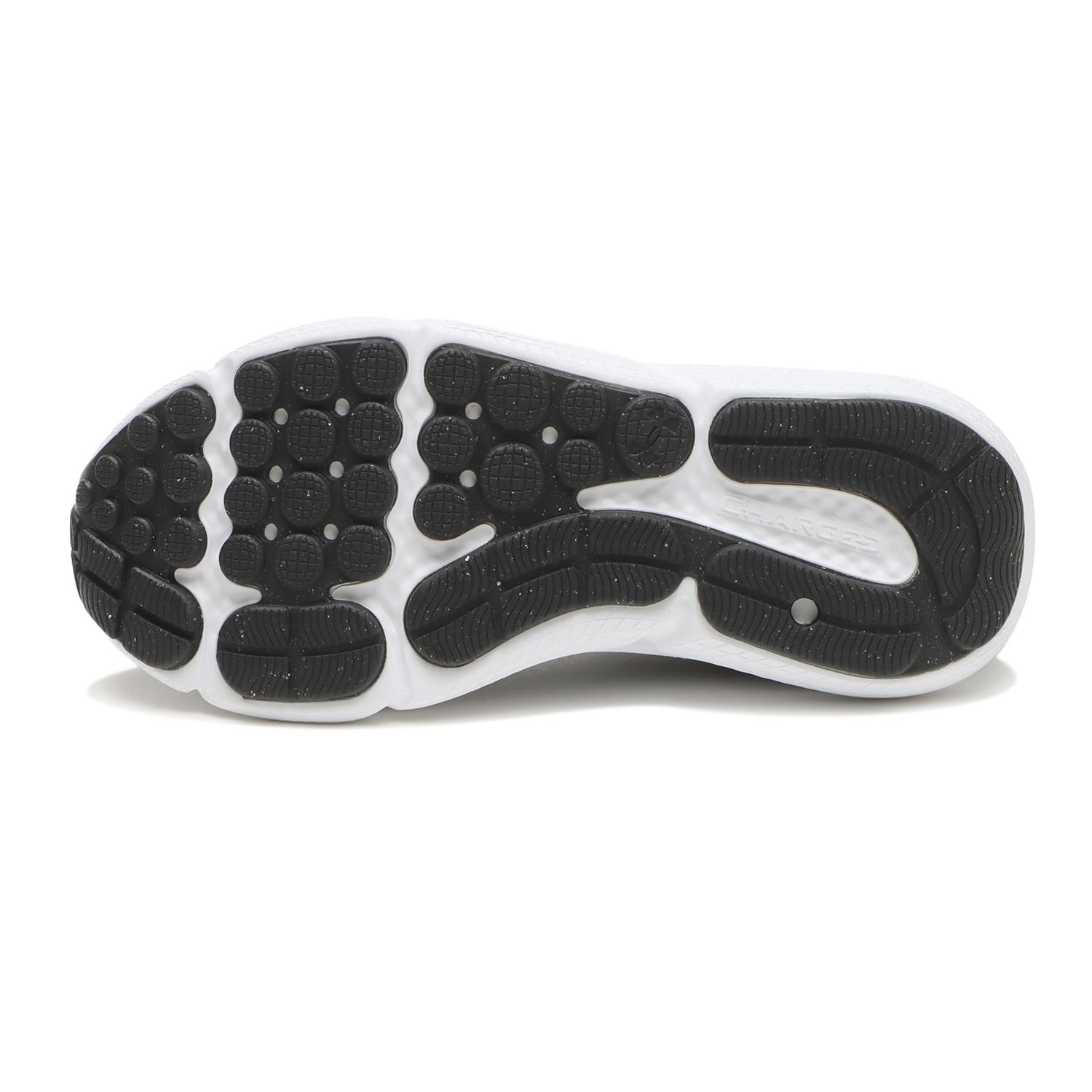 【UNDER ARMOUR】 アンダーアーマー W UA DRIFT ドリフト 6016202 001BLK/WHT/WHT 001BLK/WHT/WHT