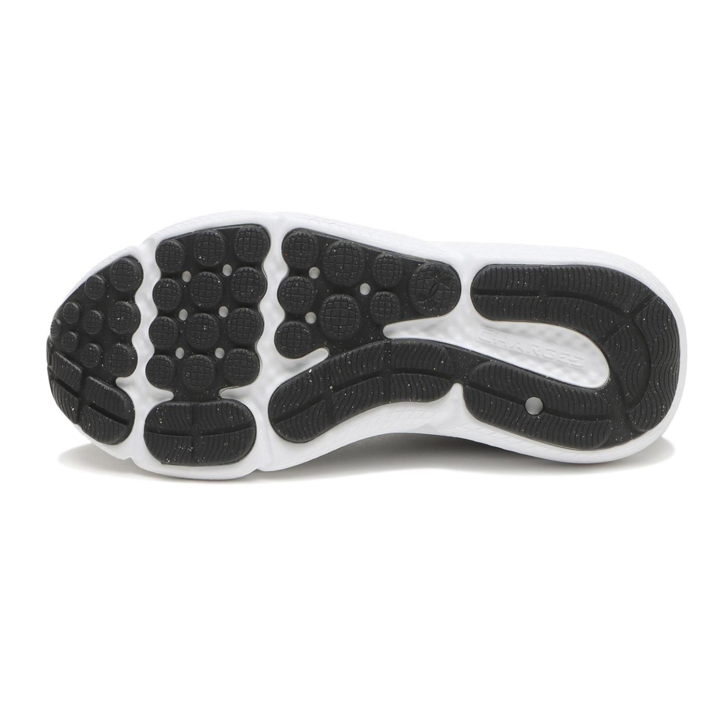【UNDER ARMOUR】 アンダーアーマー W UA DRIFT ドリフト 6016202 001BLK/WHT/WHT 001BLK/WHT/WHT