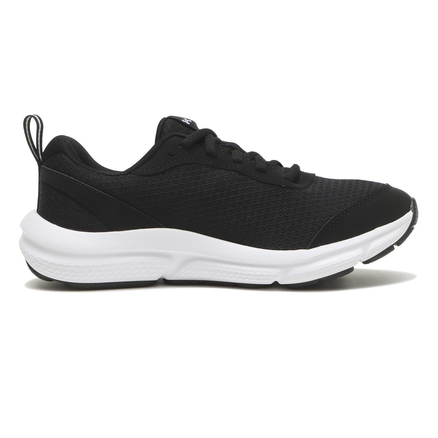 【UNDER ARMOUR】 アンダーアーマー W UA DRIFT ドリフト 6016202 001BLK/WHT/WHT 001BLK/WHT/WHT