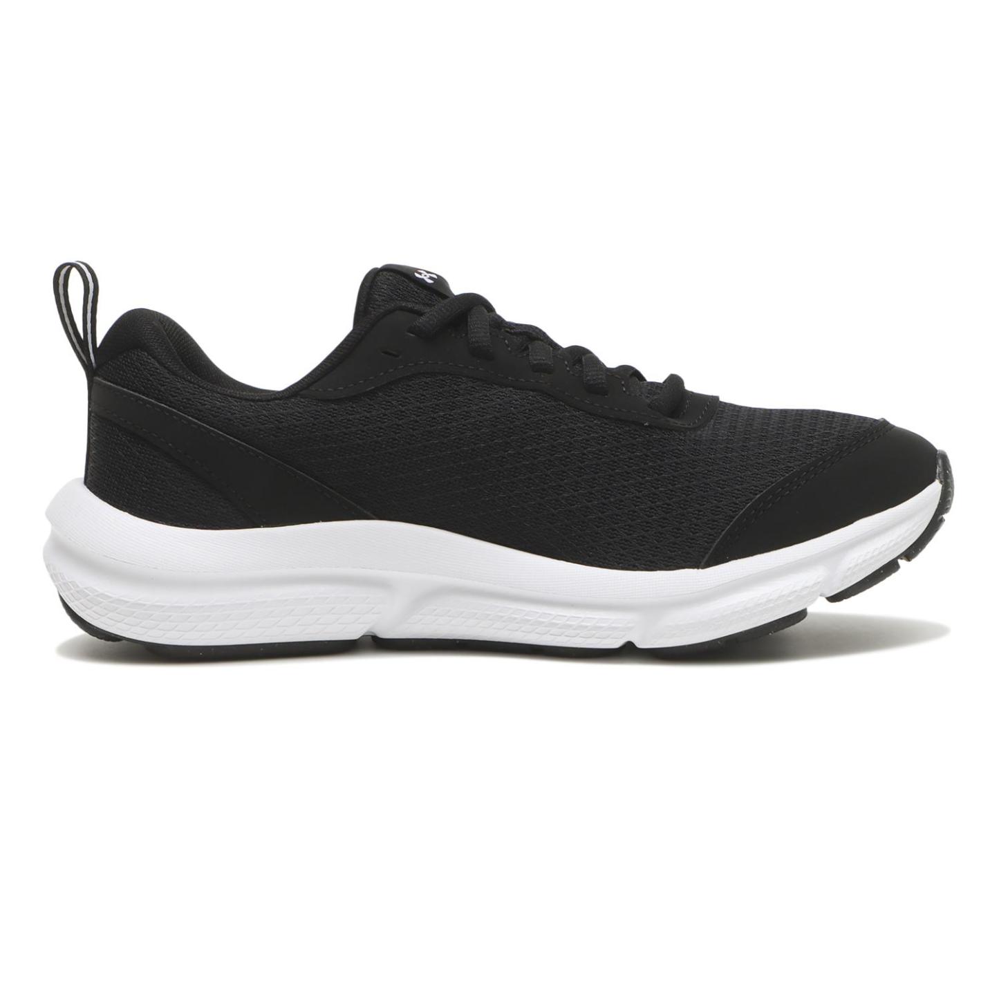 【UNDER ARMOUR】 アンダーアーマー W UA DRIFT ドリフト 6016202 001BLK/WHT/WHT 001BLK/WHT/WHT
