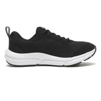 【UNDER ARMOUR】 アンダーアーマー W UA DRIFT ドリフト 6016202 001BLK/WHT/WHT 001BLK/WHT/WHT