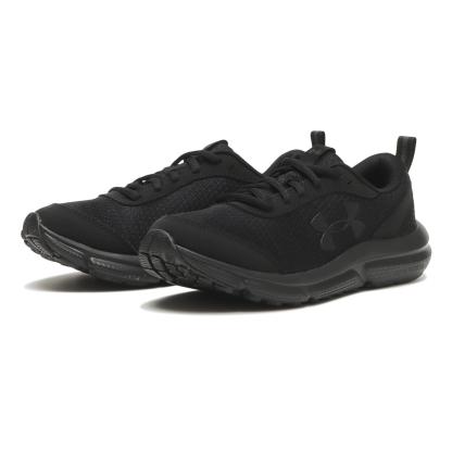 【UNDER ARMOUR】 アンダーアーマー W UA DRIFT ドリフト 6016202 001BLK/WHT/WHT 002BLK/BLK/BLK