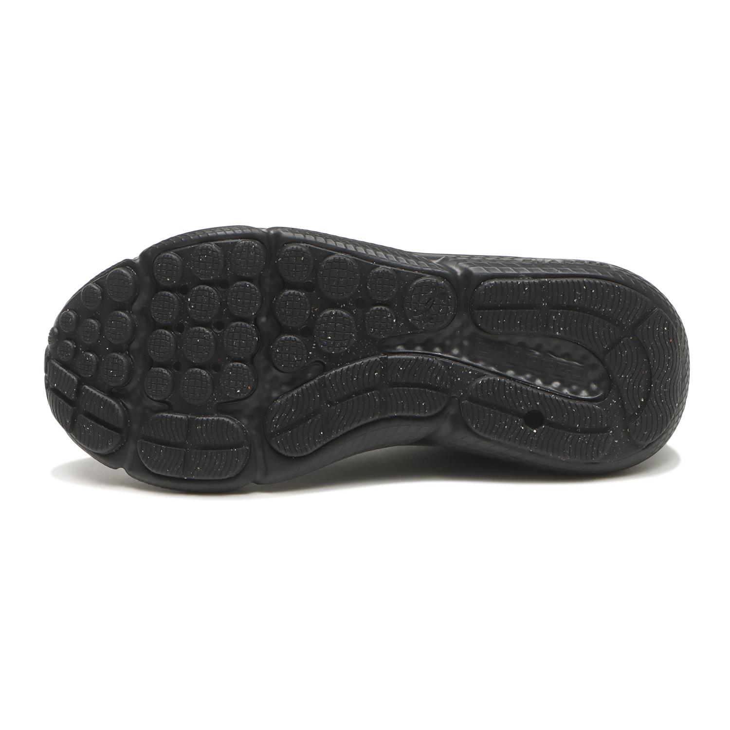 【UNDER ARMOUR】 アンダーアーマー W UA DRIFT ドリフト 6016202 001BLK/WHT/WHT 002BLK/BLK/BLK