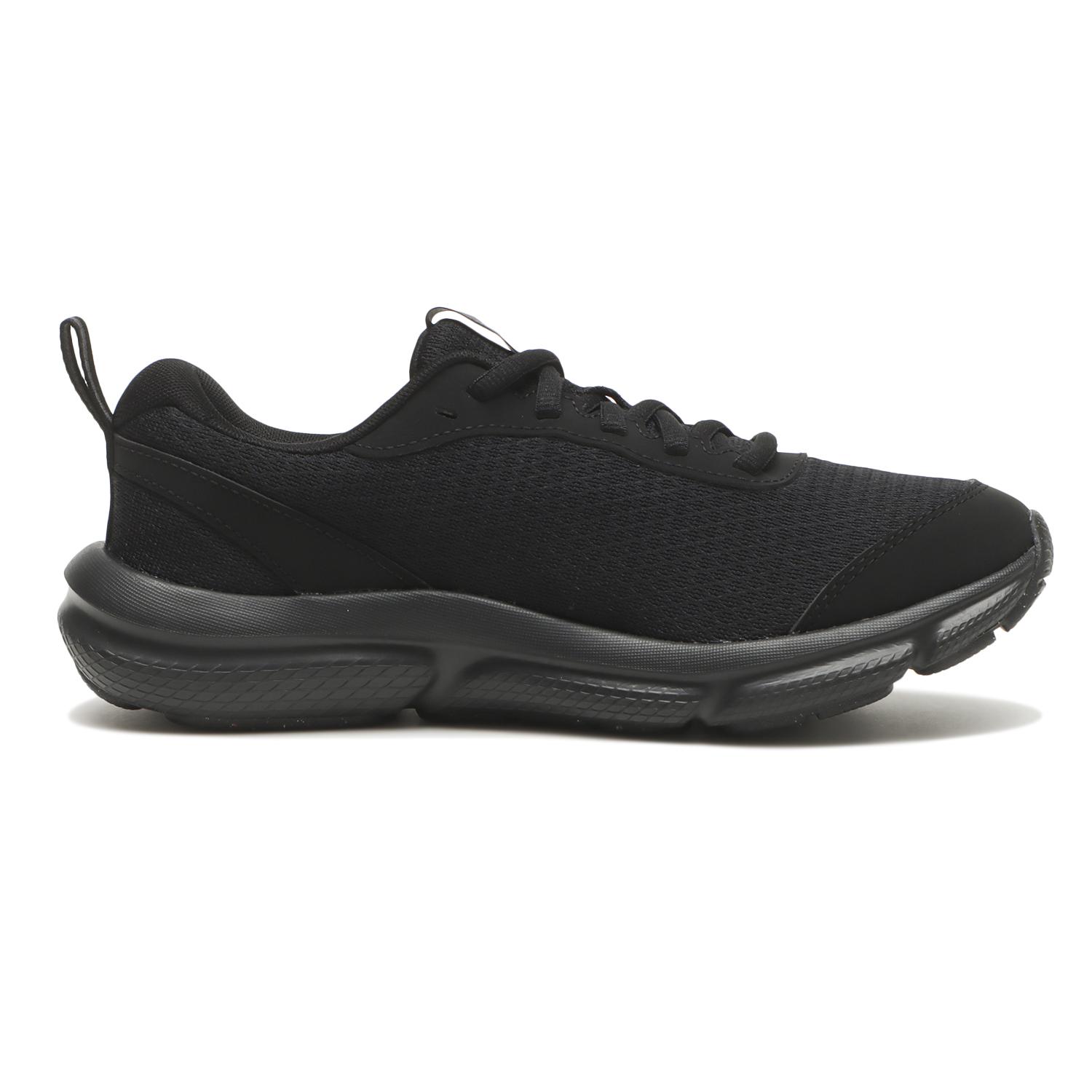 【UNDER ARMOUR】 アンダーアーマー W UA DRIFT ドリフト 6016202 001BLK/WHT/WHT 002BLK/BLK/BLK