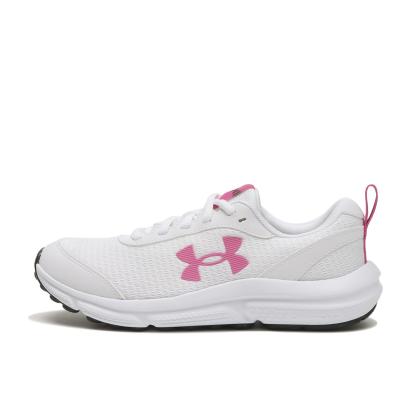 【UNDER ARMOUR】 アンダーアーマー W UA DRIFT ドリフト 6016202 001BLK/WHT/WHT 100WHT/BLK/PIF