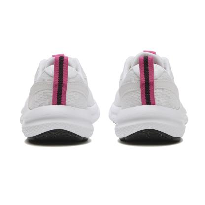 【UNDER ARMOUR】 アンダーアーマー W UA DRIFT ドリフト 6016202 100WHT/BLK/PIF 100WHT/BLK/PIF