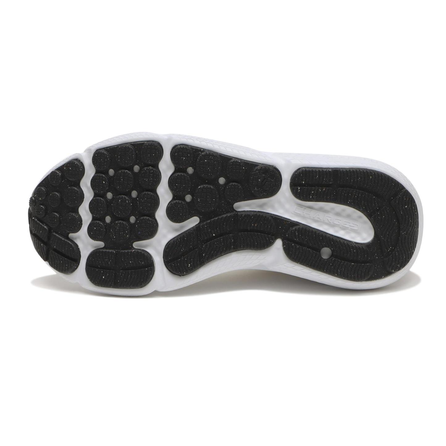 【UNDER ARMOUR】 アンダーアーマー W UA DRIFT ドリフト 6016202 100WHT/BLK/PIF 100WHT/BLK/PIF