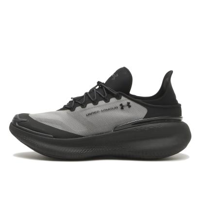 【UNDER ARMOUR】 アンダーアーマー U UA NOVA SLIPSPEED ノヴァスリップスピード 6006062 ABC-MART限定 001BLK/ANC/BLK 001BLK/ANC/BLK