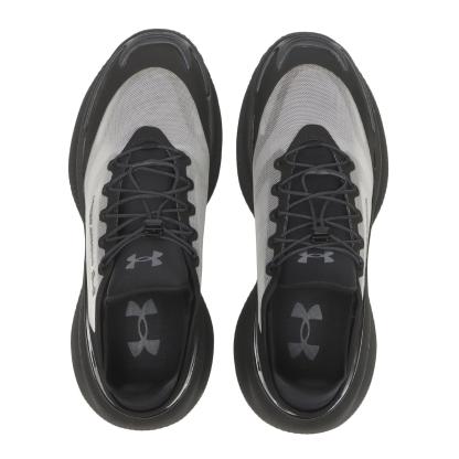 【UNDER ARMOUR】 アンダーアーマー U UA NOVA SLIPSPEED ノヴァスリップスピード 6006062 ABC-MART限定 001BLK/ANC/BLK 001BLK/ANC/BLK