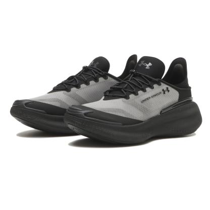 【UNDER ARMOUR】 アンダーアーマー U UA NOVA SLIPSPEED ノヴァスリップスピード 6006062 ABC-MART限定 001BLK/ANC/BLK 001BLK/ANC/BLK