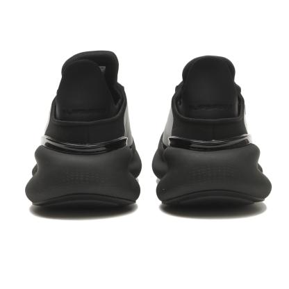 【UNDER ARMOUR】 アンダーアーマー U UA NOVA SLIPSPEED ノヴァスリップスピード 6006062 ABC-MART限定 001BLK/ANC/BLK 001BLK/ANC/BLK