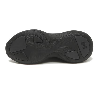 【UNDER ARMOUR】 アンダーアーマー U UA NOVA SLIPSPEED ノヴァスリップスピード 6006062 ABC-MART限定 001BLK/ANC/BLK 001BLK/ANC/BLK