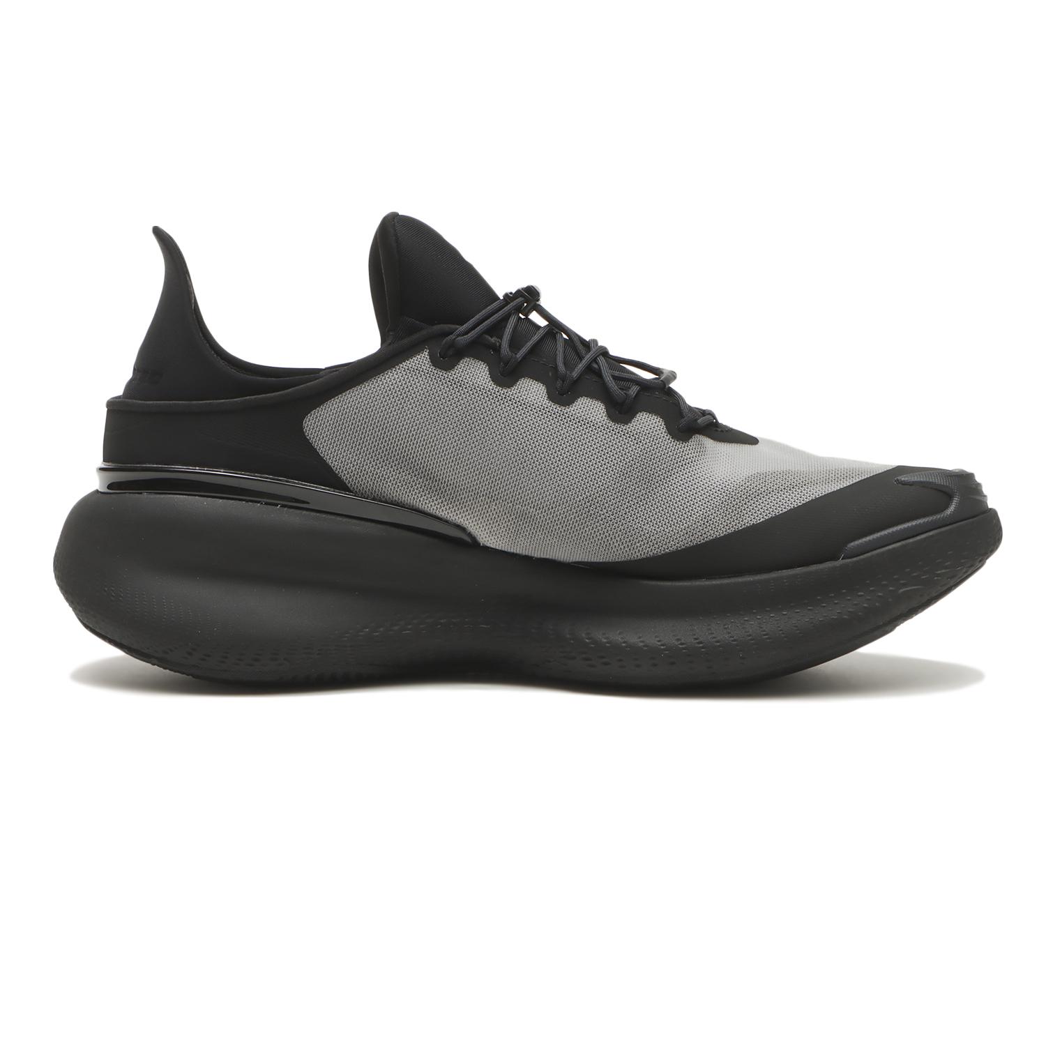 【UNDER ARMOUR】 アンダーアーマー U UA NOVA SLIPSPEED ノヴァスリップスピード 6006062 ABC-MART限定 001BLK/ANC/BLK 001BLK/ANC/BLK