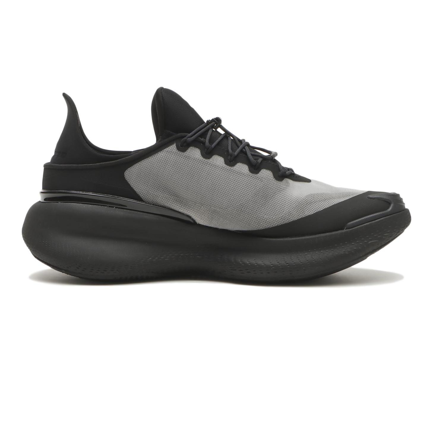【UNDER ARMOUR】 アンダーアーマー U UA NOVA SLIPSPEED ノヴァスリップスピード 6006062 ABC-MART限定 001BLK/ANC/BLK 001BLK/ANC/BLK