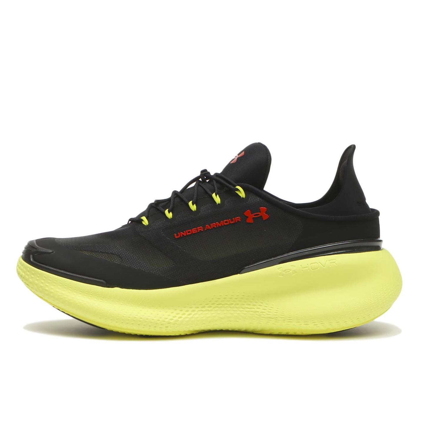 【UNDER ARMOUR】 アンダーアーマー U UA NOVA SLIPSPEED ノヴァスリップスピード 6006062 ABC-MART限定 001BLK/ANC/BLK 004BLK/FSH/ATR