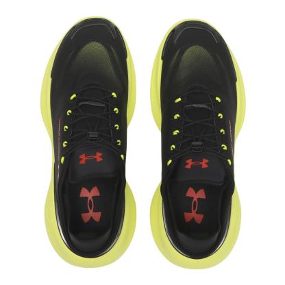 【UNDER ARMOUR】 アンダーアーマー U UA NOVA SLIPSPEED ノヴァスリップスピード 6006062 ABC-MART限定 001BLK/ANC/BLK 004BLK/FSH/ATR