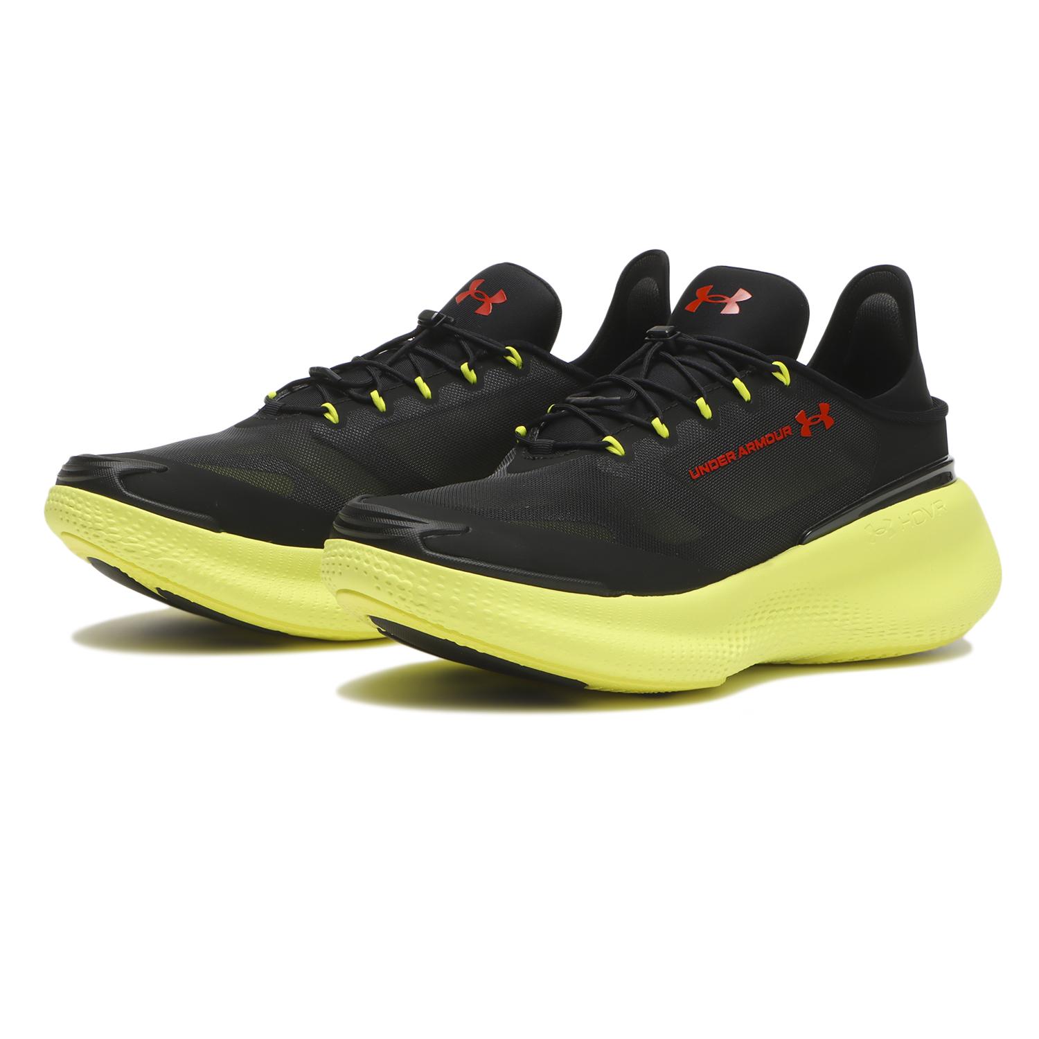 【UNDER ARMOUR】 アンダーアーマー U UA NOVA SLIPSPEED ノヴァスリップスピード 6006062 ABC-MART限定 001BLK/ANC/BLK 004BLK/FSH/ATR