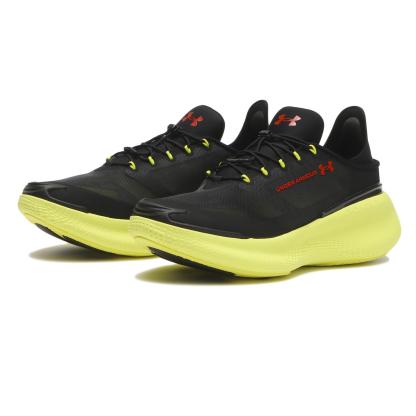 【UNDER ARMOUR】 アンダーアーマー U UA NOVA SLIPSPEED ノヴァスリップスピード 6006062 ABC-MART限定 001BLK/ANC/BLK 004BLK/FSH/ATR