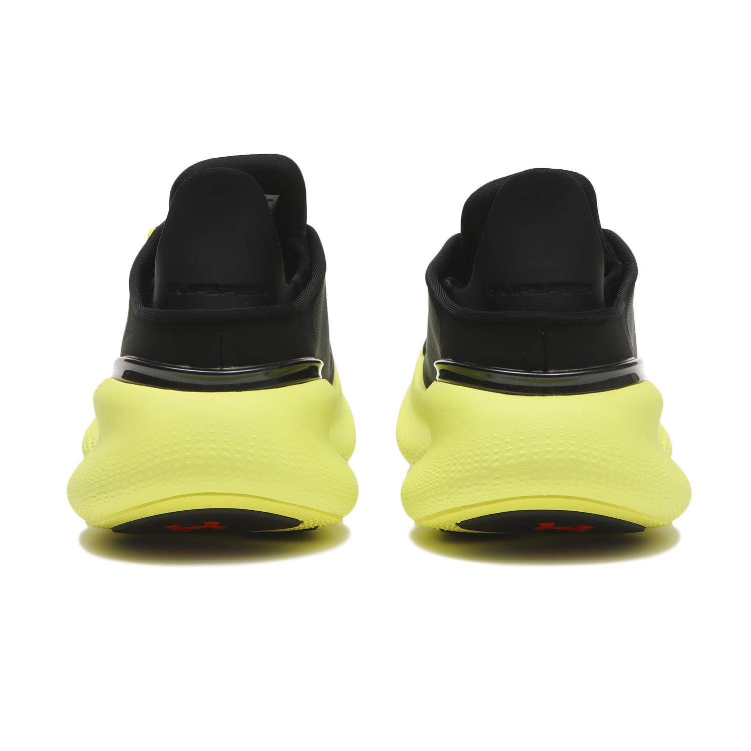 【UNDER ARMOUR】 アンダーアーマー U UA NOVA SLIPSPEED ノヴァスリップスピード 6006062 ABC-MART限定 001BLK/ANC/BLK 004BLK/FSH/ATR