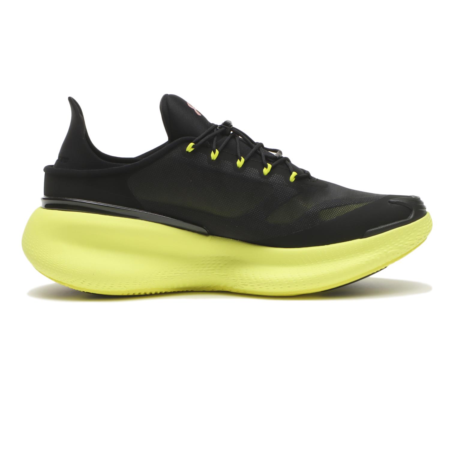 【UNDER ARMOUR】 アンダーアーマー U UA NOVA SLIPSPEED ノヴァスリップスピード 6006062 ABC-MART限定 001BLK/ANC/BLK 004BLK/FSH/ATR