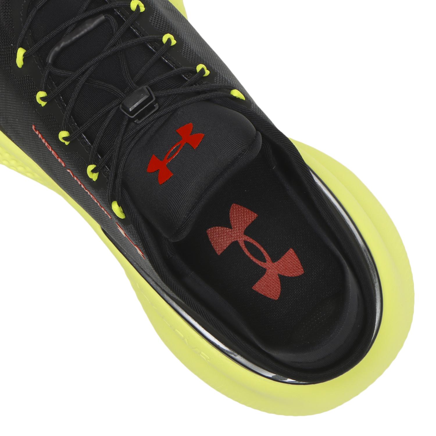 【UNDER ARMOUR】 アンダーアーマー U UA NOVA SLIPSPEED ノヴァスリップスピード 6006062 ABC-MART限定 001BLK/ANC/BLK 004BLK/FSH/ATR