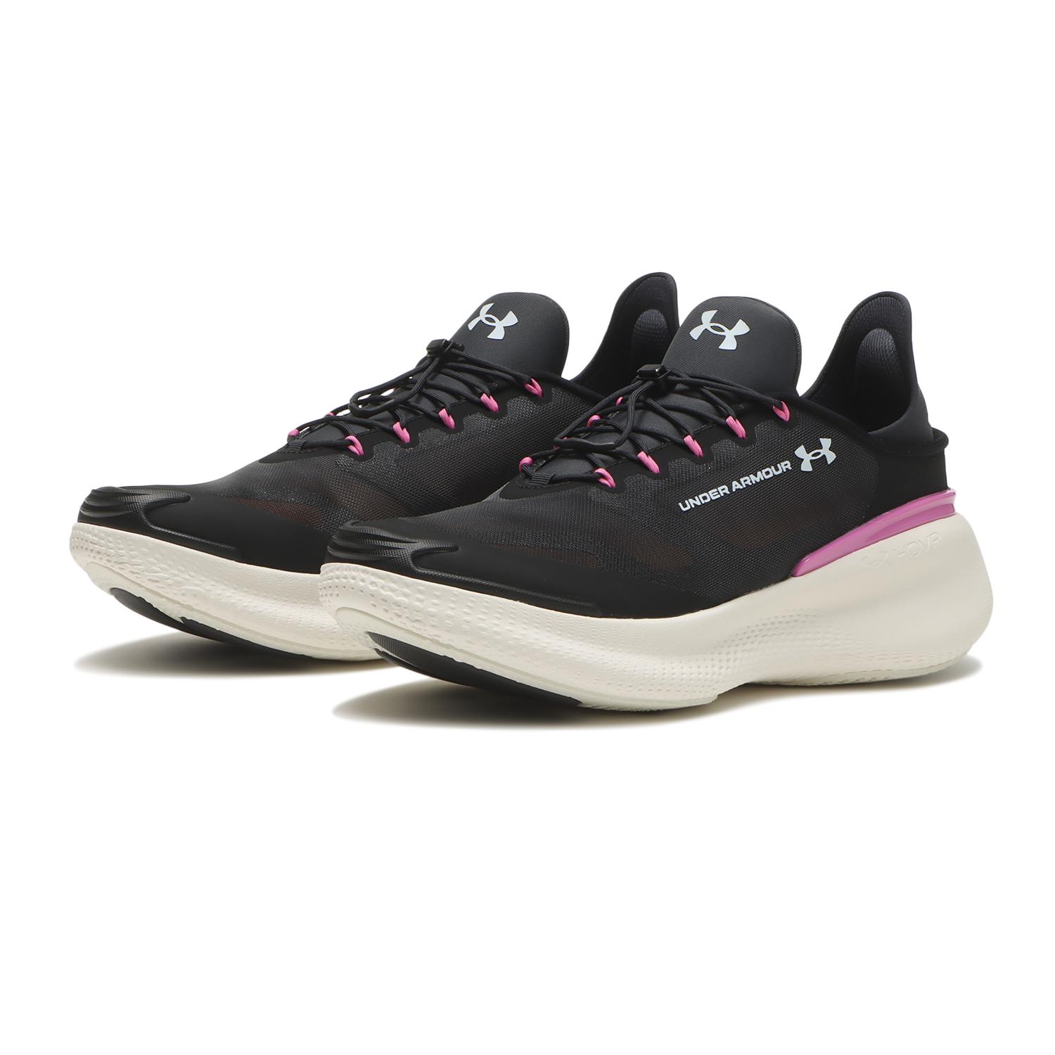 【UNDER ARMOUR】 アンダーアーマー U UA NOVA SLIPSPEED ノヴァスリップスピード 6006062 ABC-MART限定 001BLK/ANC/BLK 018ANC/BLK/BFG