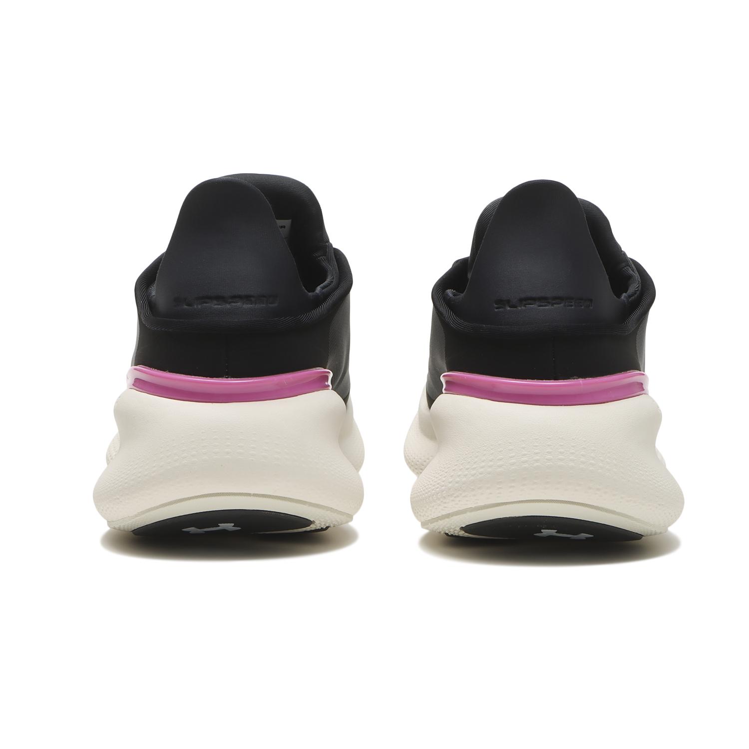 【UNDER ARMOUR】 アンダーアーマー U UA NOVA SLIPSPEED ノヴァスリップスピード 6006062 ABC-MART限定 001BLK/ANC/BLK 018ANC/BLK/BFG