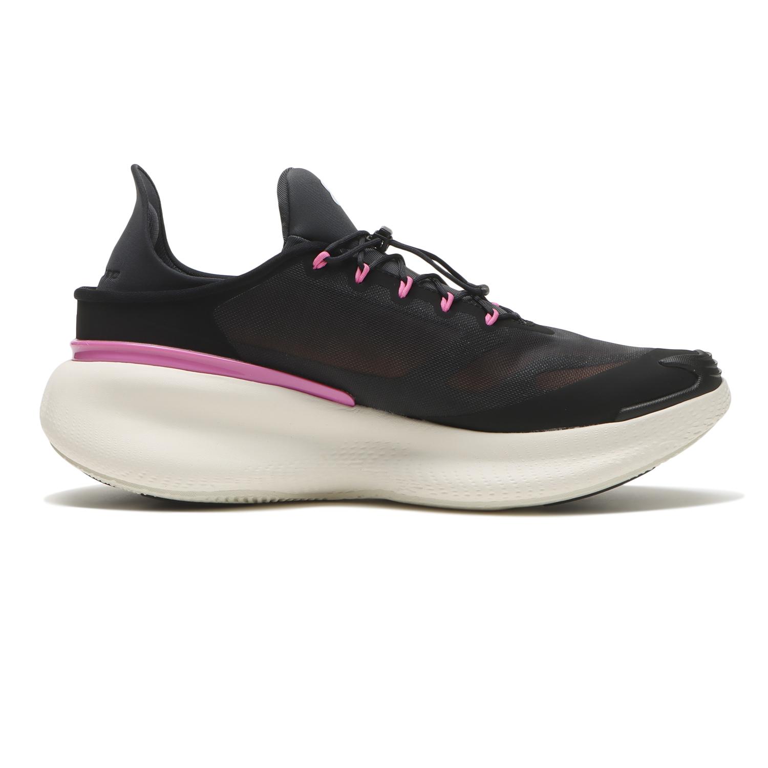 【UNDER ARMOUR】 アンダーアーマー U UA NOVA SLIPSPEED ノヴァスリップスピード 6006062 ABC-MART限定 001BLK/ANC/BLK 018ANC/BLK/BFG