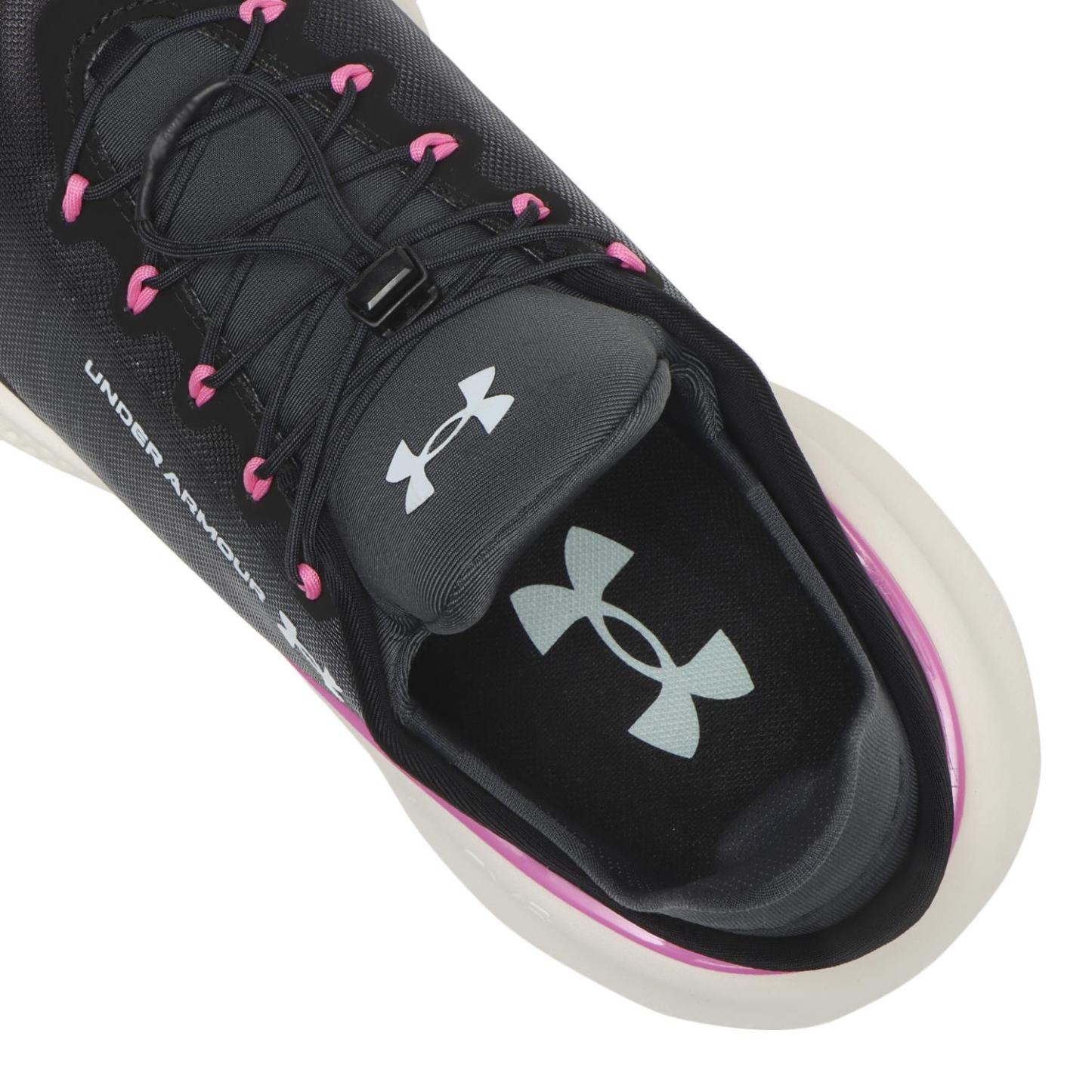 【UNDER ARMOUR】 アンダーアーマー U UA NOVA SLIPSPEED ノヴァスリップスピード 6006062 ABC-MART限定 001BLK/ANC/BLK 018ANC/BLK/BFG