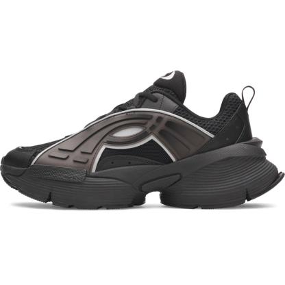 【UNDER ARMOUR】 アンダーアーマー U UA ICON 96 アイコン96 6006060 ABC-MART限定 001BLK/BLK/MSV 001BLK/BLK/MSV