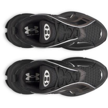 【UNDER ARMOUR】 アンダーアーマー U UA ICON 96 アイコン96 6006060 ABC-MART限定 001BLK/BLK/MSV 001BLK/BLK/MSV