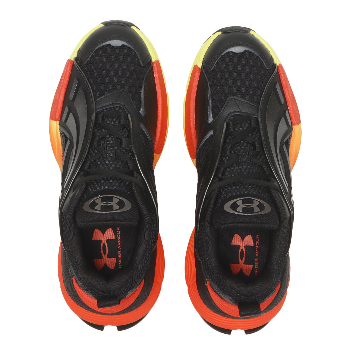 【UNDER ARMOUR】 アンダーアーマー U UA ICON 96 アイコン96 6006060 ABC-MART限定 001BLK/BLK/MSV 003BLK/DKO/MLL