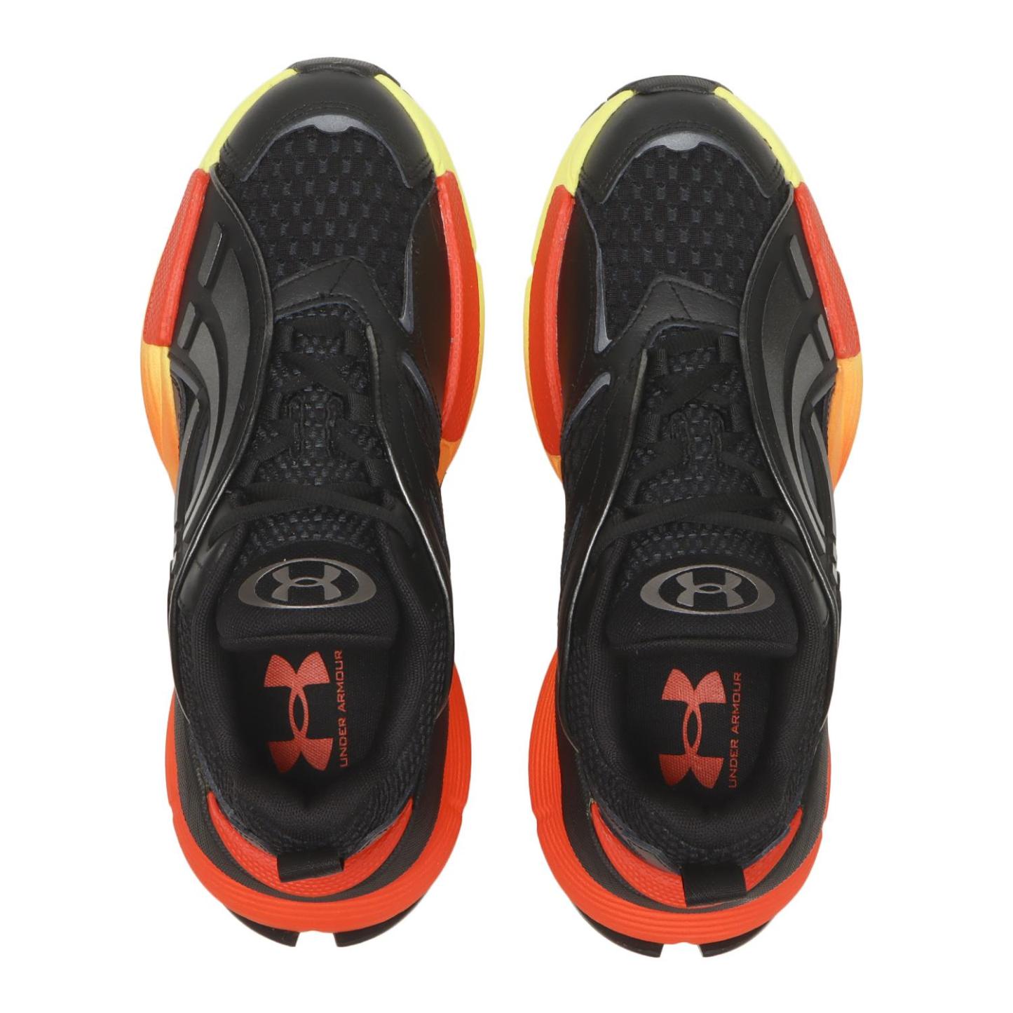 【UNDER ARMOUR】 アンダーアーマー U UA ICON 96 アイコン96 6006060 ABC-MART限定 001BLK/BLK/MSV 003BLK/DKO/MLL