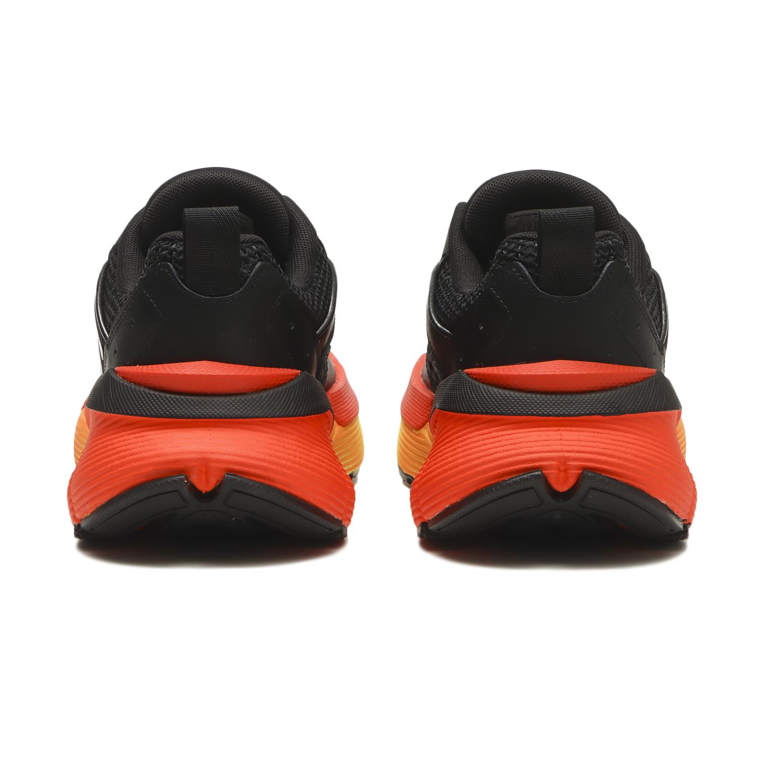 【UNDER ARMOUR】 アンダーアーマー U UA ICON 96 アイコン96 6006060 ABC-MART限定 001BLK/BLK/MSV 003BLK/DKO/MLL