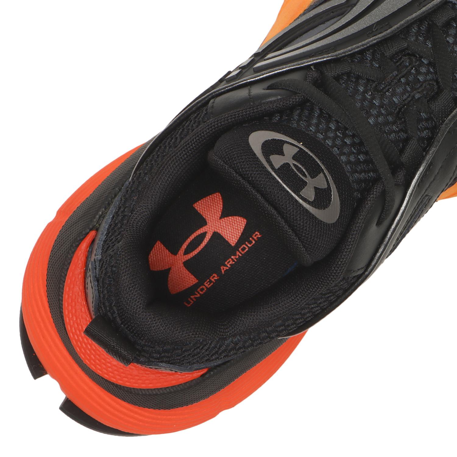 【UNDER ARMOUR】 アンダーアーマー U UA ICON 96 アイコン96 6006060 ABC-MART限定 001BLK/BLK/MSV 003BLK/DKO/MLL