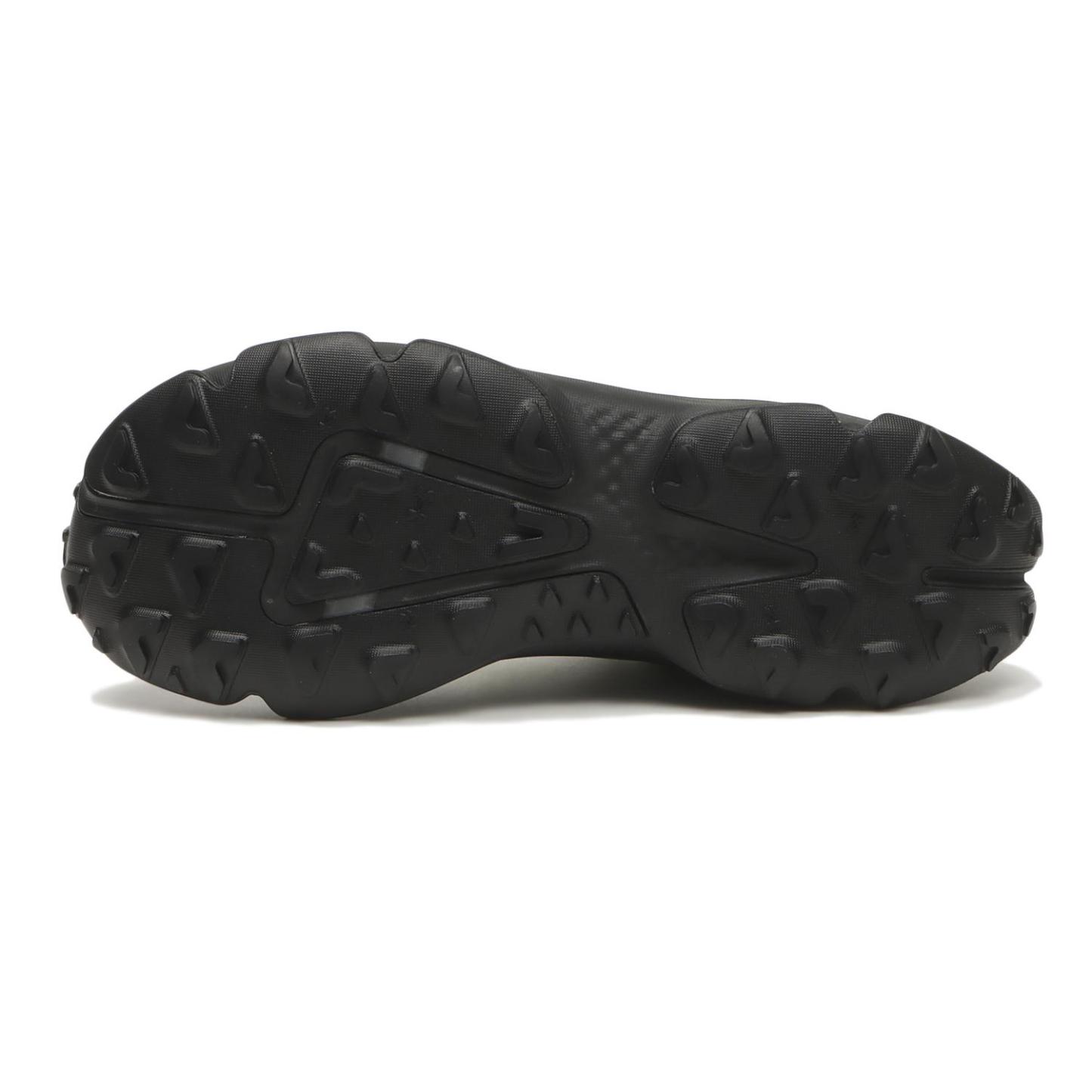 【UNDER ARMOUR】 アンダーアーマー M UA CHARGED EXP L WATERPROOF チャージドEXPウォータープルーフ 6000768 319WAO/BLK/GEC 319WAO/BLK/GEC