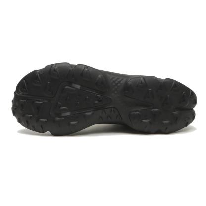 【UNDER ARMOUR】 アンダーアーマー M UA CHARGED EXP L WATERPROOF チャージドEXPウォータープルーフ 6000768 319WAO/BLK/GEC 319WAO/BLK/GEC