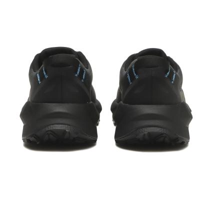 【UNDER ARMOUR】 アンダーアーマー M UA CHARGED BANDIT TR 4 WP チャージドバンディットウォータープルーフ 6010415 001BLK/ANC/OOX 001BLK/ANC/OOX
