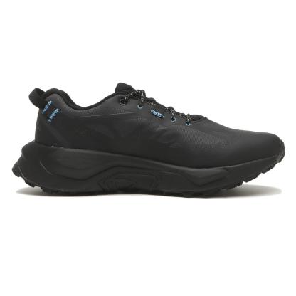 【UNDER ARMOUR】 アンダーアーマー M UA CHARGED BANDIT TR 4 WP チャージドバンディットウォータープルーフ 6010415 001BLK/ANC/OOX 001BLK/ANC/OOX