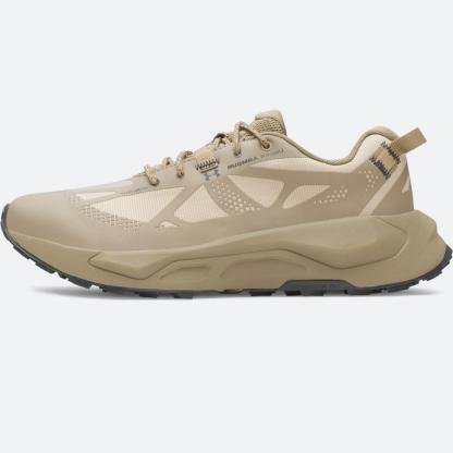 【UNDER ARMOUR】 アンダーアーマー M UA CHARGED BANDIT TR 4 WP チャージドバンディットウォータープルーフ 6010415 001BLK/ANC/OOX 251BAY/CKK/ANC