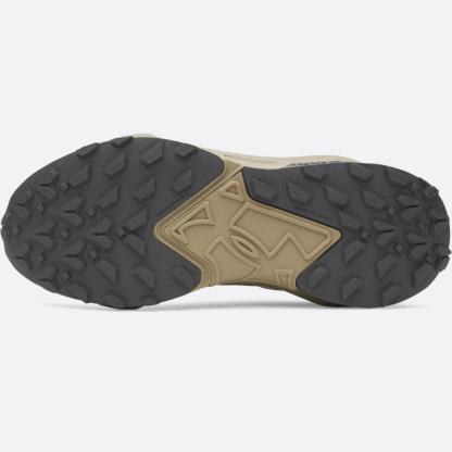 【UNDER ARMOUR】 アンダーアーマー M UA CHARGED BANDIT TR 4 WP チャージドバンディットウォータープルーフ 6010415 001BLK/ANC/OOX 251BAY/CKK/ANC