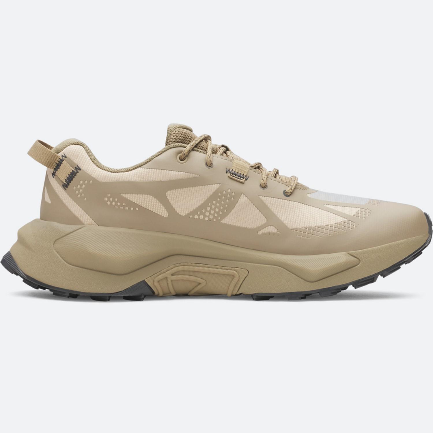 【UNDER ARMOUR】 アンダーアーマー M UA CHARGED BANDIT TR 4 WP チャージドバンディットウォータープルーフ 6010415 001BLK/ANC/OOX 251BAY/CKK/ANC