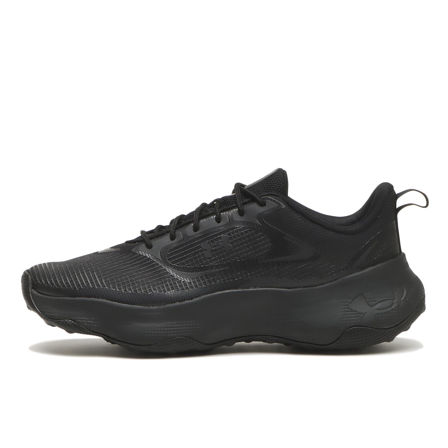 【UNDER ARMOUR】 アンダーアーマー M UA PULSE パルス 6011642 ABC-MART限定 100WHT/DSG/MSV 001BLK/ANC/ANC