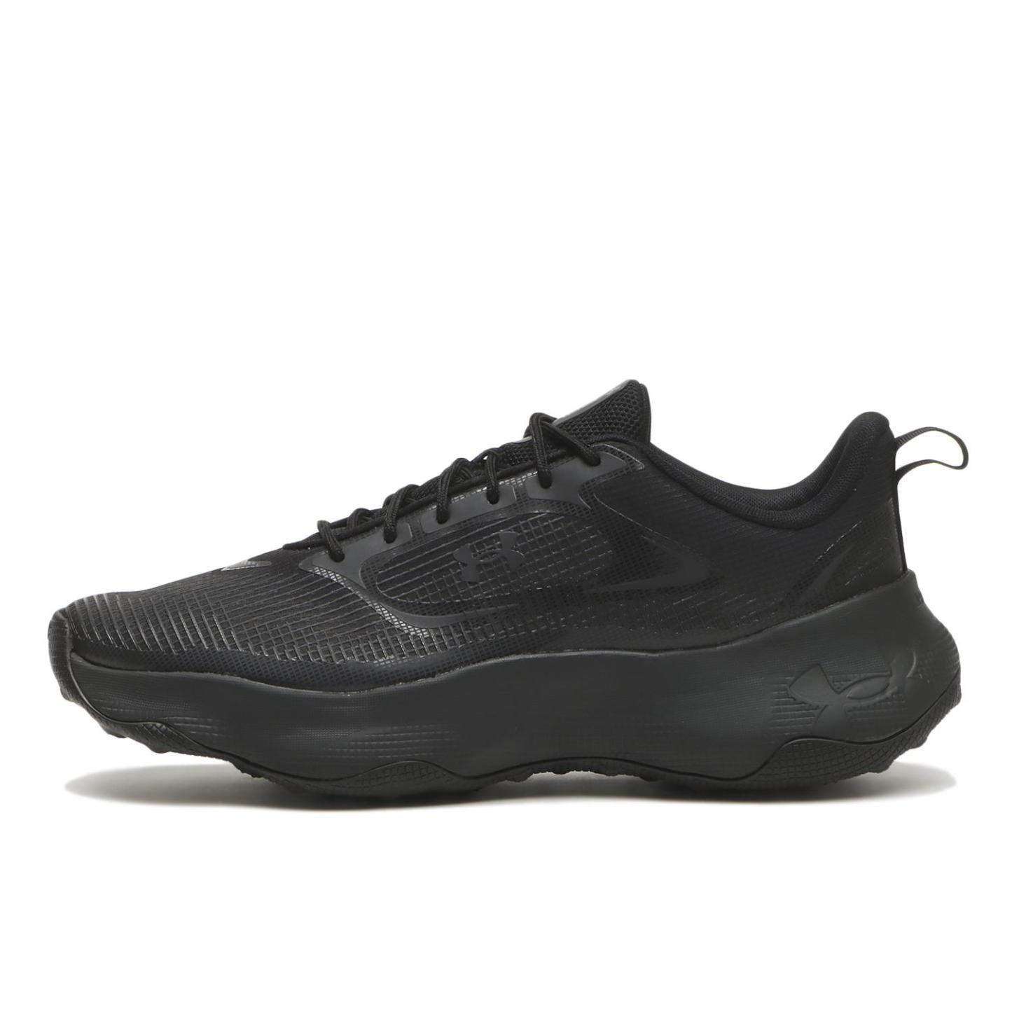 【UNDER ARMOUR】 アンダーアーマー M UA PULSE パルス 6011642 ABC-MART限定 100WHT/DSG/MSV 001BLK/ANC/ANC