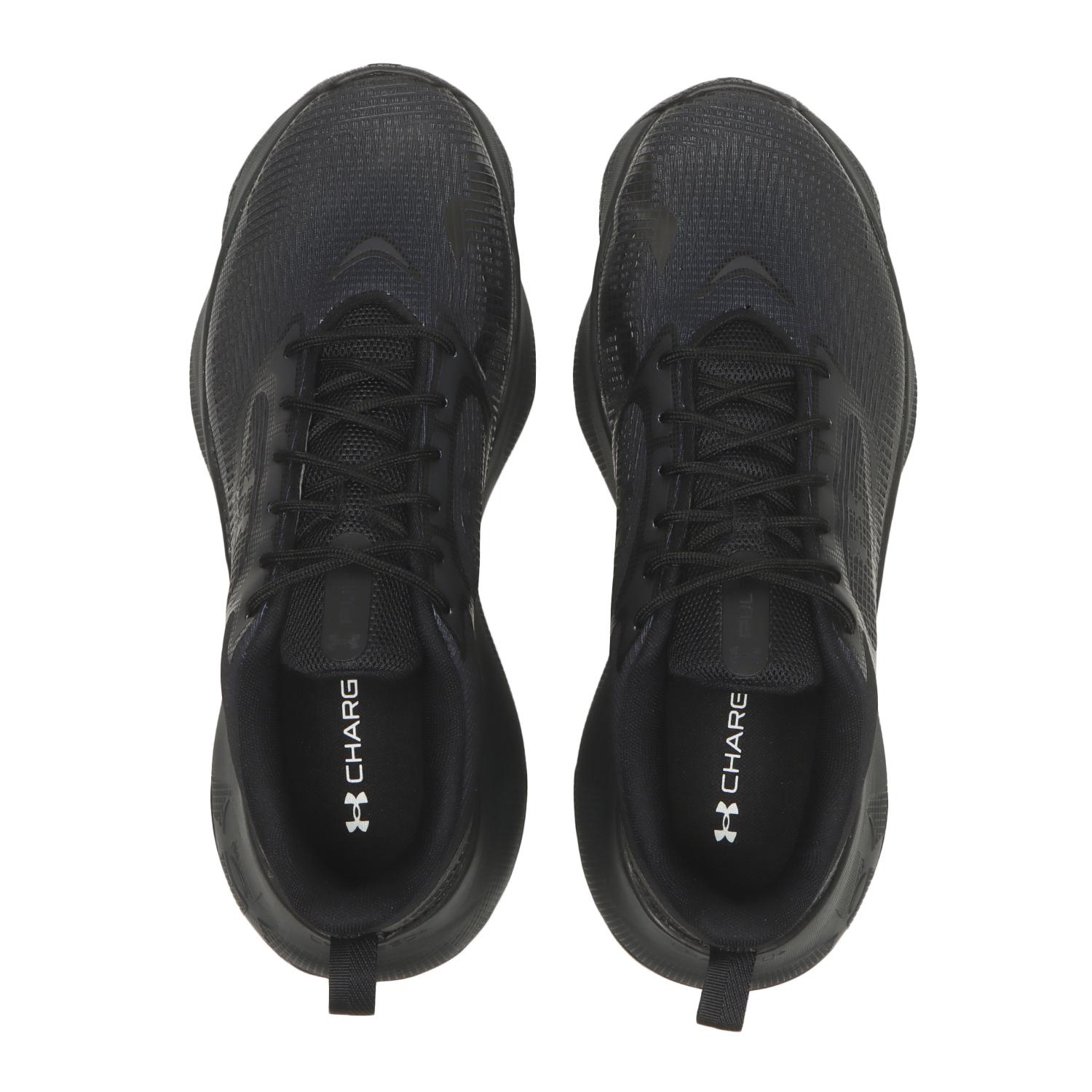 【UNDER ARMOUR】 アンダーアーマー M UA PULSE パルス 6011642 ABC-MART限定 100WHT/DSG/MSV 001BLK/ANC/ANC