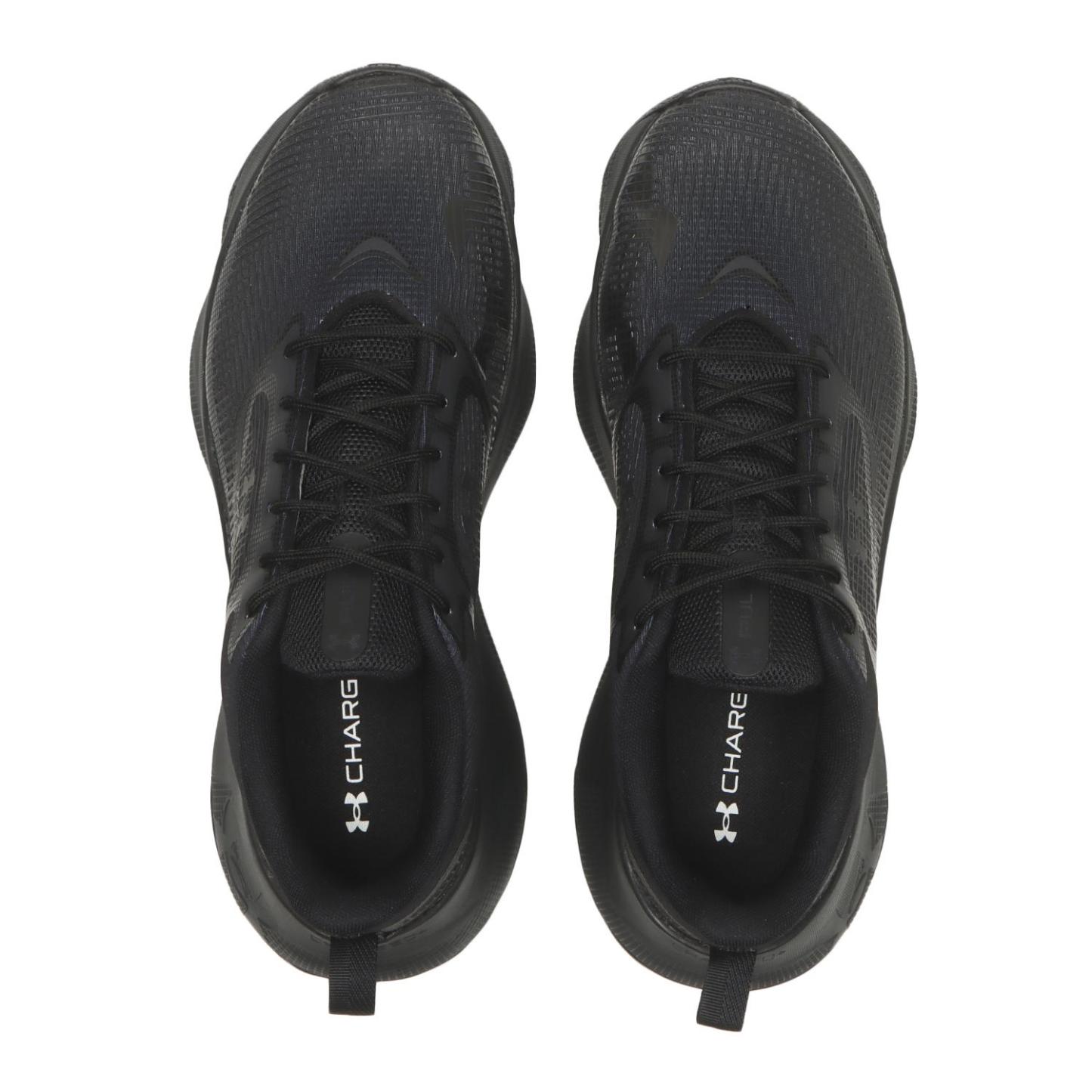 【UNDER ARMOUR】 アンダーアーマー M UA PULSE パルス 6011642 ABC-MART限定 100WHT/DSG/MSV 001BLK/ANC/ANC