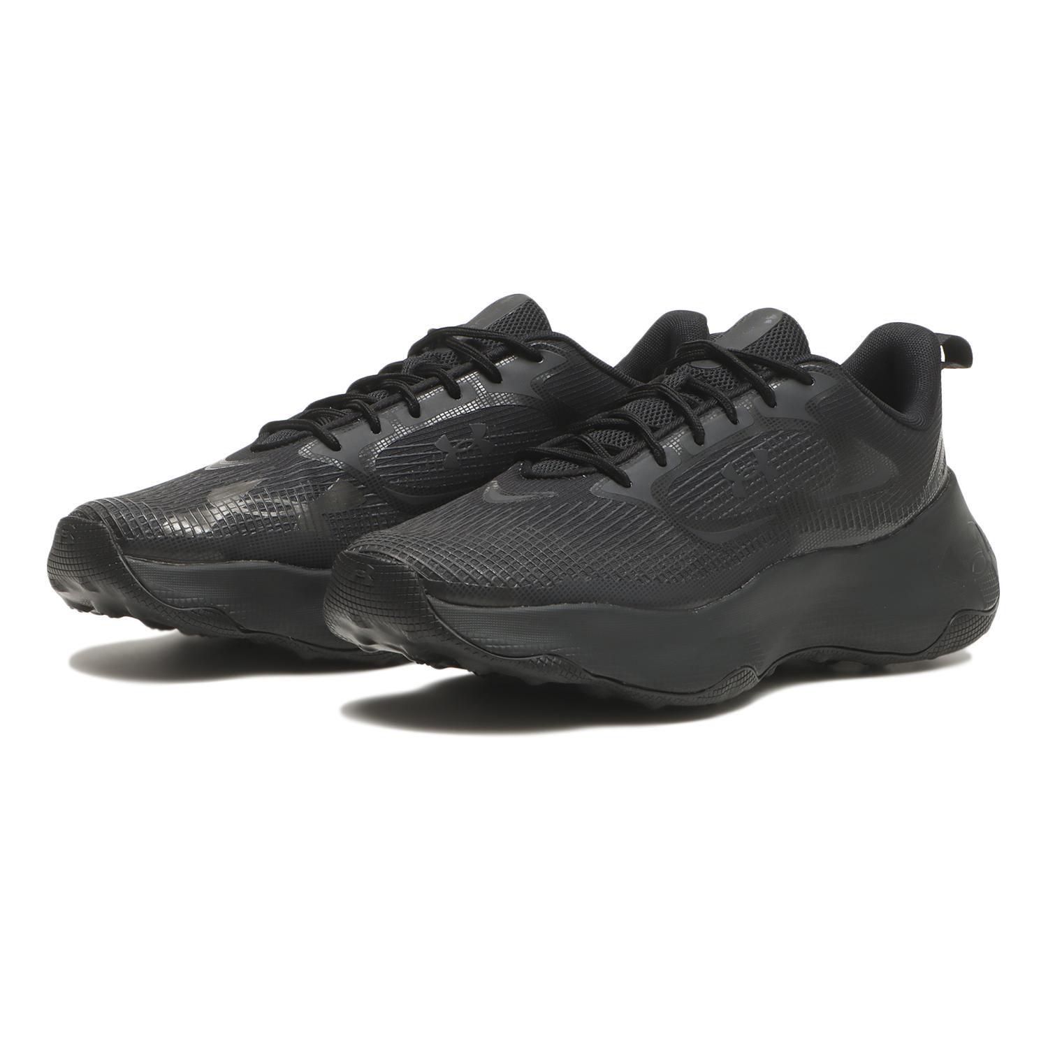 【UNDER ARMOUR】 アンダーアーマー M UA PULSE パルス 6011642 ABC-MART限定 100WHT/DSG/MSV 001BLK/ANC/ANC