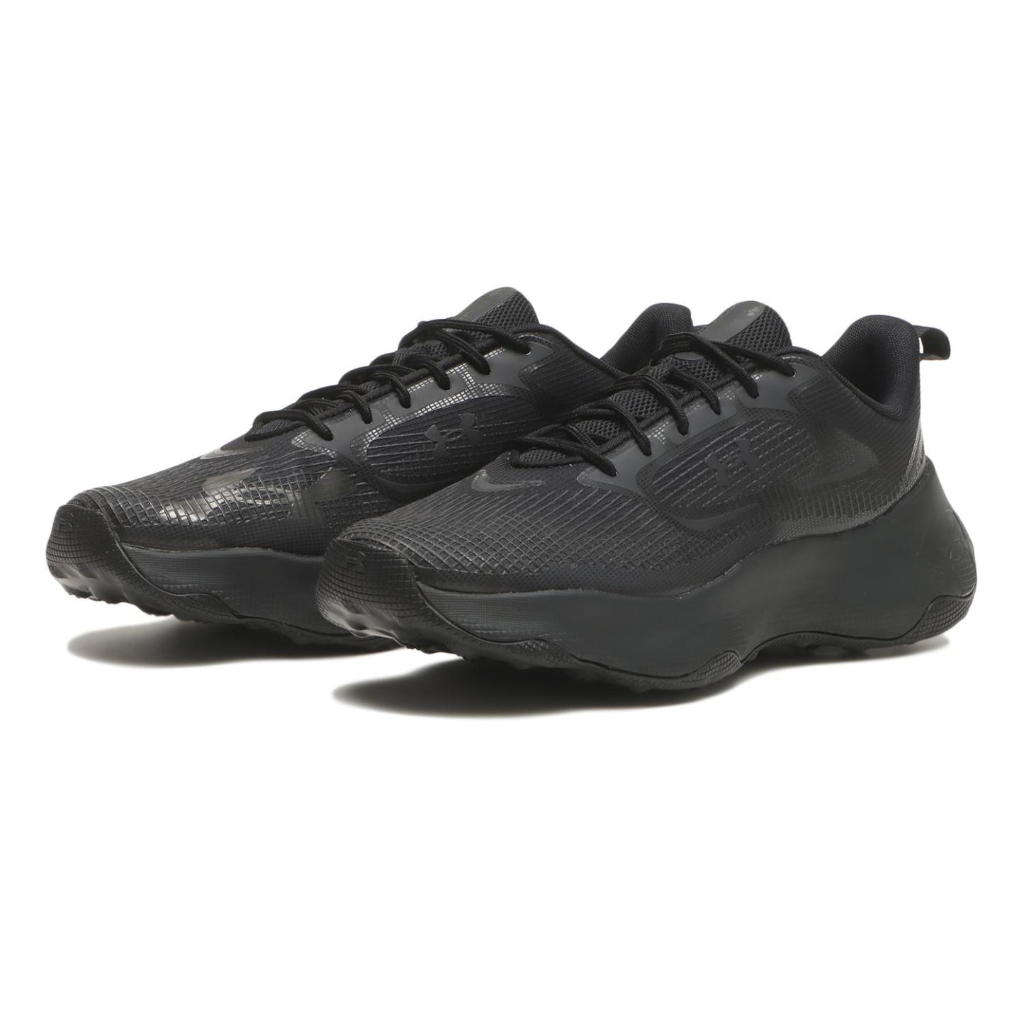 【UNDER ARMOUR】 アンダーアーマー M UA PULSE パルス 6011642 ABC-MART限定 100WHT/DSG/MSV 001BLK/ANC/ANC