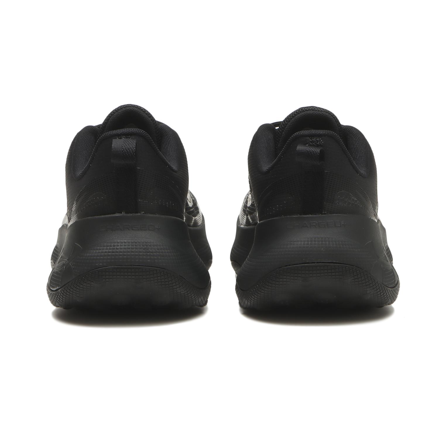 【UNDER ARMOUR】 アンダーアーマー M UA PULSE パルス 6011642 ABC-MART限定 100WHT/DSG/MSV 001BLK/ANC/ANC